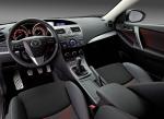 Mazda3 MPS 2011 года